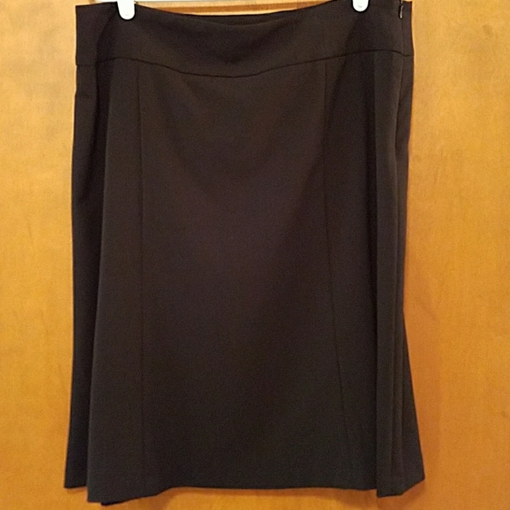 Dress Barn Skirt 16